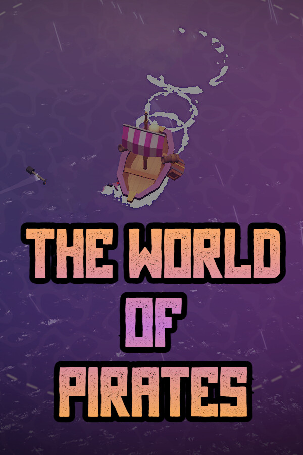 The World of Pirates for steam