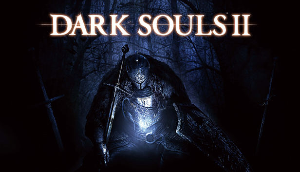 Steam Dark Souls Ii