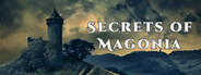 Secrets of Magonia System Requirements