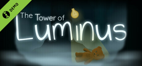 The Tower of Luminus Demo cover art