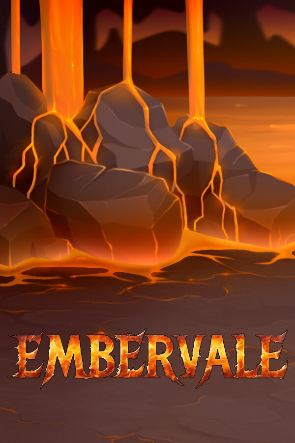 Embervale for steam