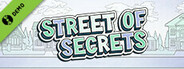 Street of Secrets Demo