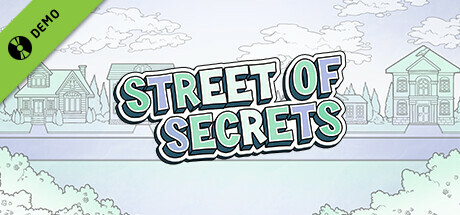 Street of Secrets Demo cover art