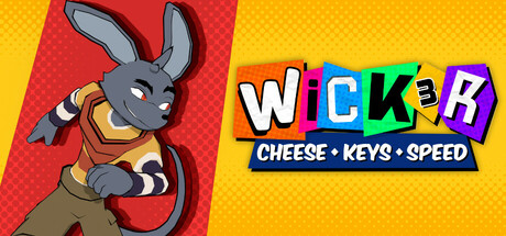 Wick3r: Cheese, Keys & Speed PC Specs