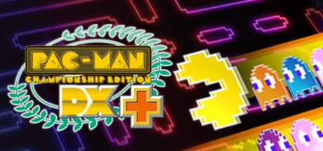 PAC-MAN™ Championship Edition DX+ icon