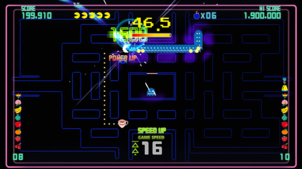 PAC-MAN Championship Edition DX+ image