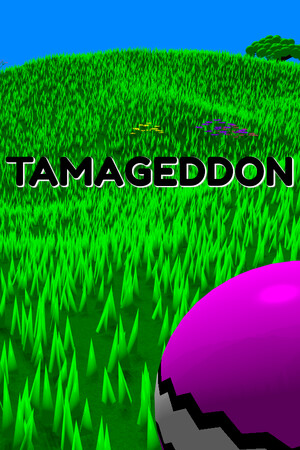 Tamageddon