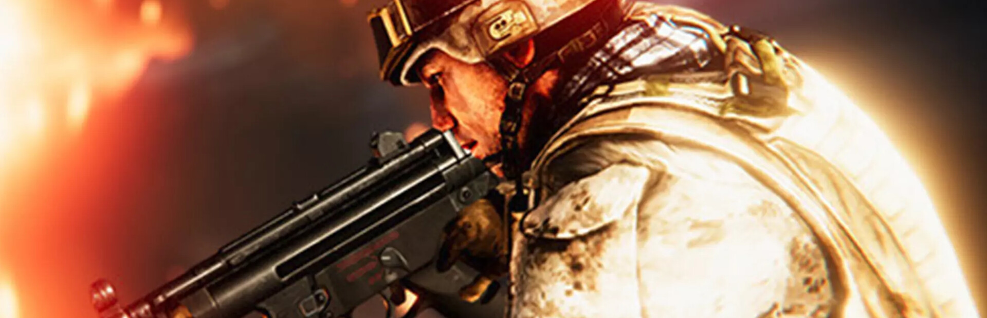 Multiplayer Shooter FPS