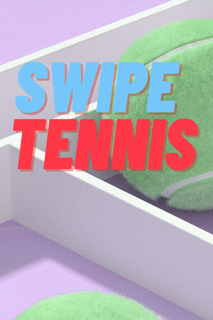 Swipe Tennis