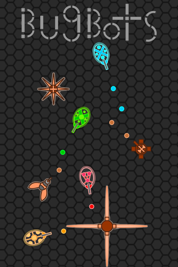 BugBots for steam