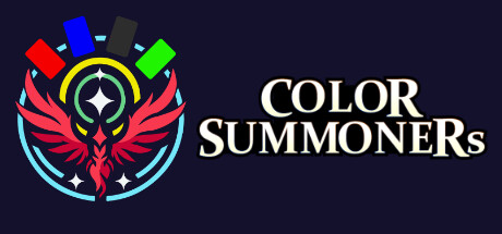 Color Summoners cover art