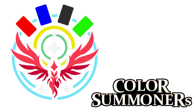 Color Summoners Logo