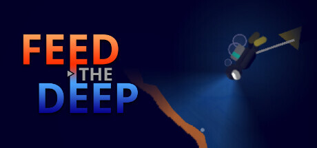 Feed the Deep Playtest cover art