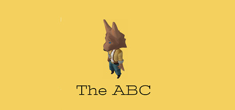 The ABC cover art