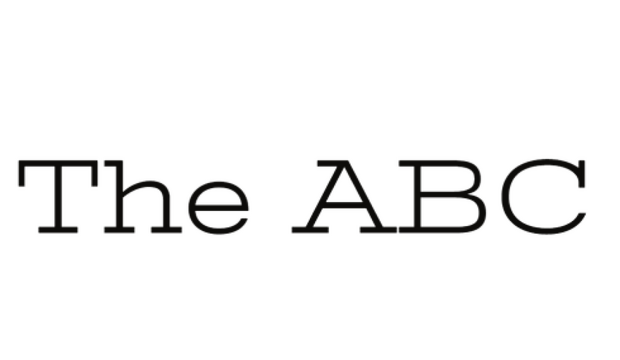 The ABC Logo