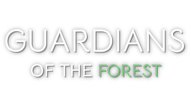 Radea: Guardians of the Forest Logo