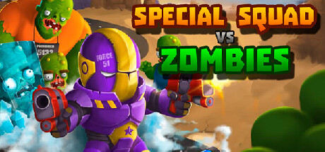Special squad vs zombies PC Specs
