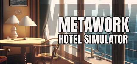 Metawork - Hotel Simulator PC Specs