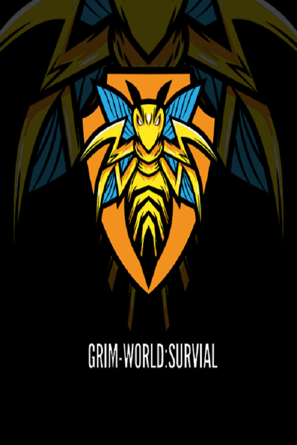 Grim-World:Survival for steam