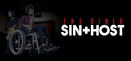 Sin & Host: The Diner PC Specs