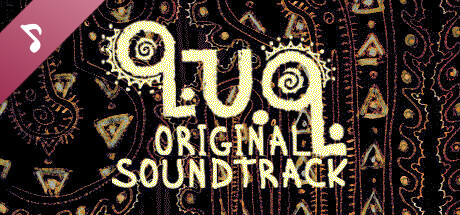 q.u.q. Soundtrack cover art