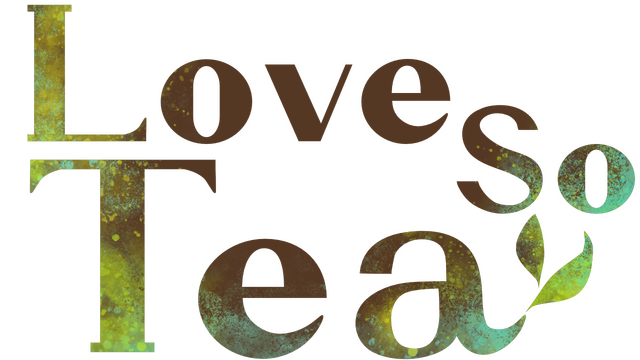 LoveSoTea Logo