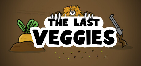 The Last Veggies cover art