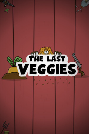 The Last Veggies The Last Veggies