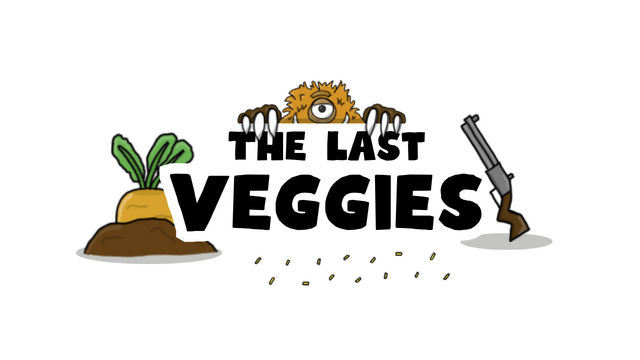 The Last Veggies Logo
