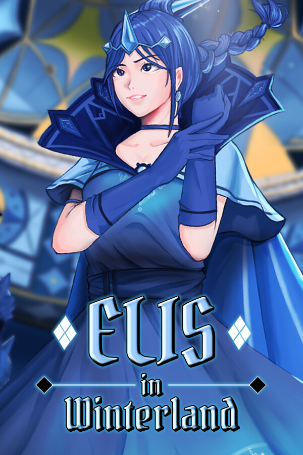 Elis in Winterland for steam Elis in Winterland for steam