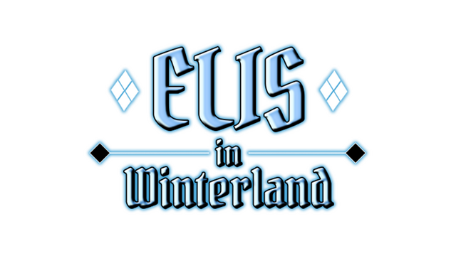Elis in Winterland Logo