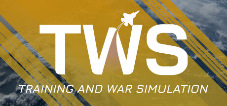 Training and War Simulation (TWS) cover art