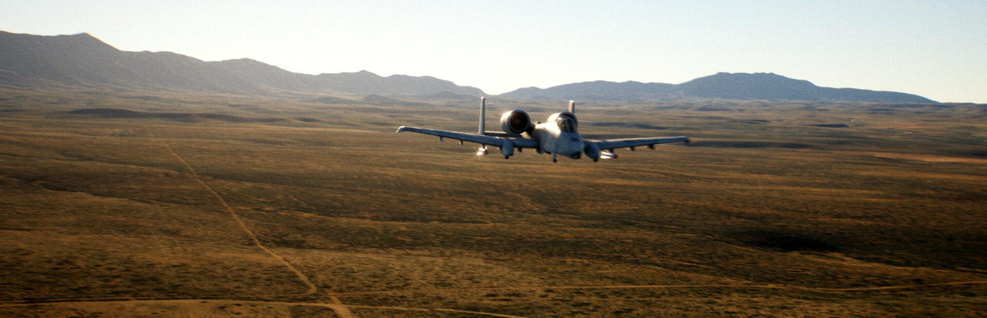 Training and War Simulation (TWS)