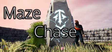 Maze Chase PC Specs