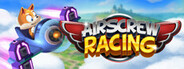 Airscrew Racing Playtest