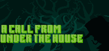 A Call From Under the House cover art