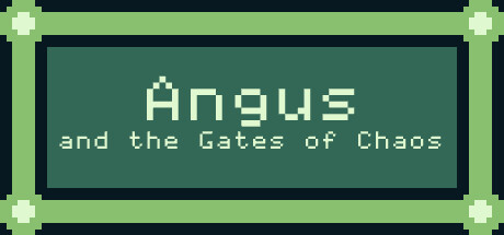 Angus and the Gates of Chaos PC Specs