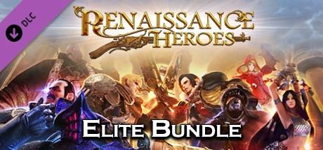Renaissance Heroes: Elite Bundle