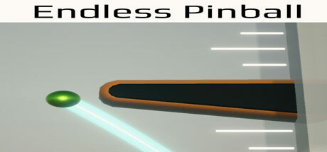 Endless Pinball cover art