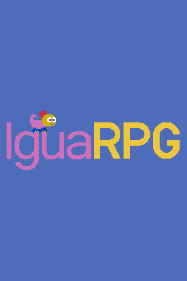 IguaRPG for steam