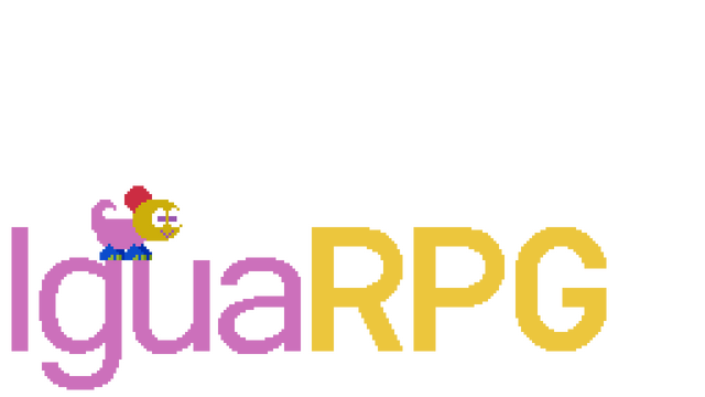 IguaRPG Logo