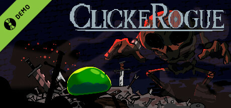 ClickeRogue Demo cover art