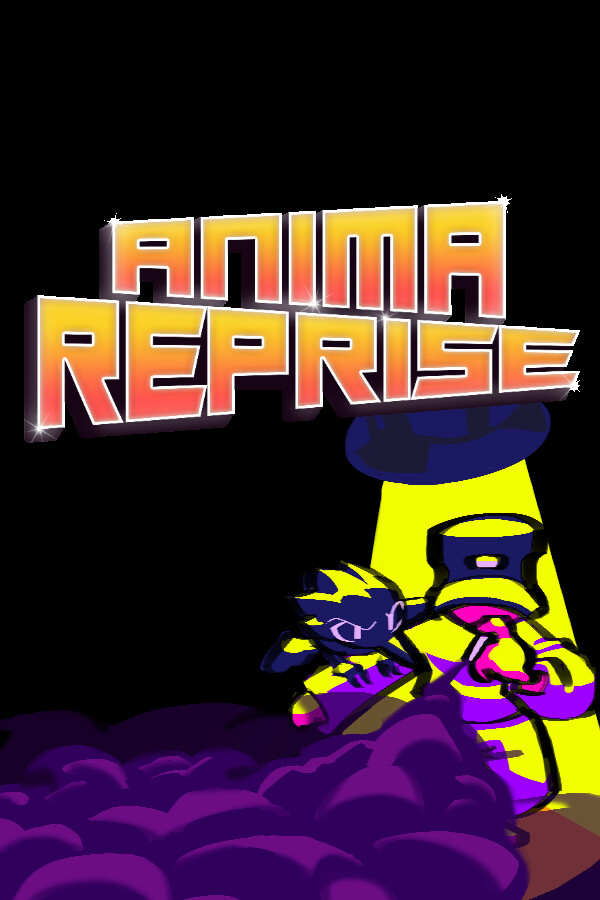 Anima Reprise for steam