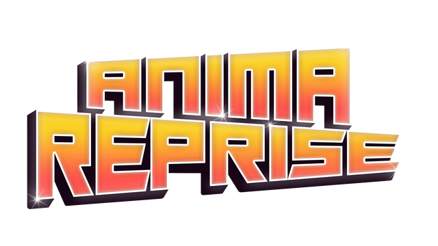 Anima Reprise Logo