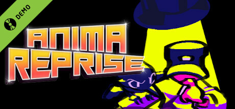 Anima Reprise Demo cover art