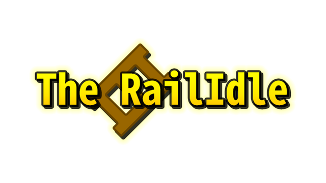 The RailIdle Logo