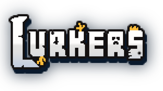 Lurkers Logo