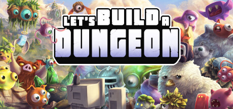 Let's Build a Dungeon PC Specs