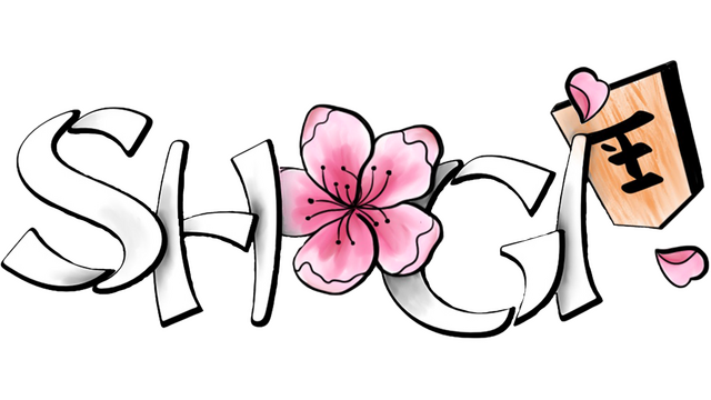 Shogi! Logo