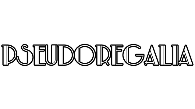 Pseudoregalia Logo